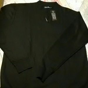 Whipper Inn men's sweater